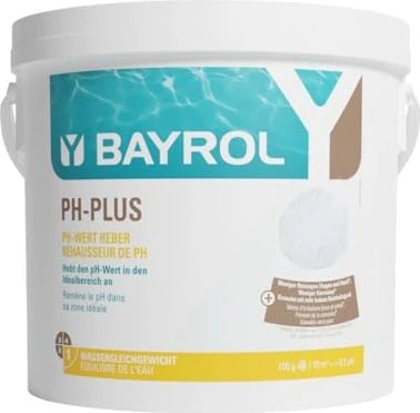 Bayrol pH Plus Granulat 5kg