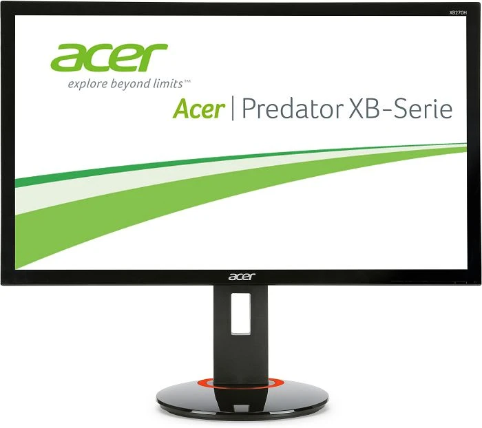 Acer Predator XB0 XB280HKbprz, 28"