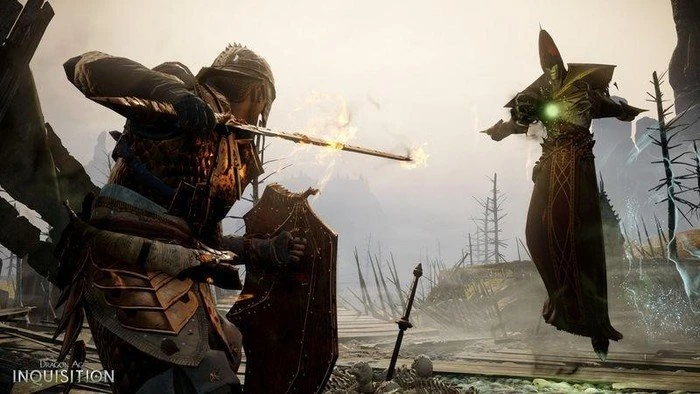 Dragon Age: Inquisition (Xbox 360)