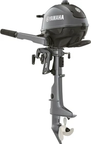 Yamaha F 2.5 Außenbordmotor