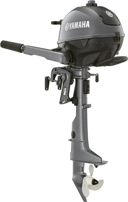 Yamaha F 2.5 Außenbordmotor