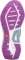 Scott Pursuit Gravel iron blue/dark blue (Damen) Vorschaubild
