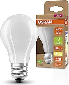 Osram Ledvance LED Classic A60 DIM 75 5.7W/827 E27