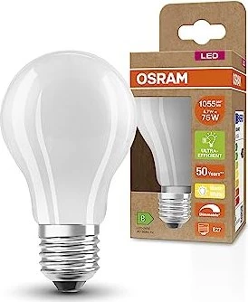 Osram Ledvance LED Classic A60 DIM 75 5.7W/827 E27
