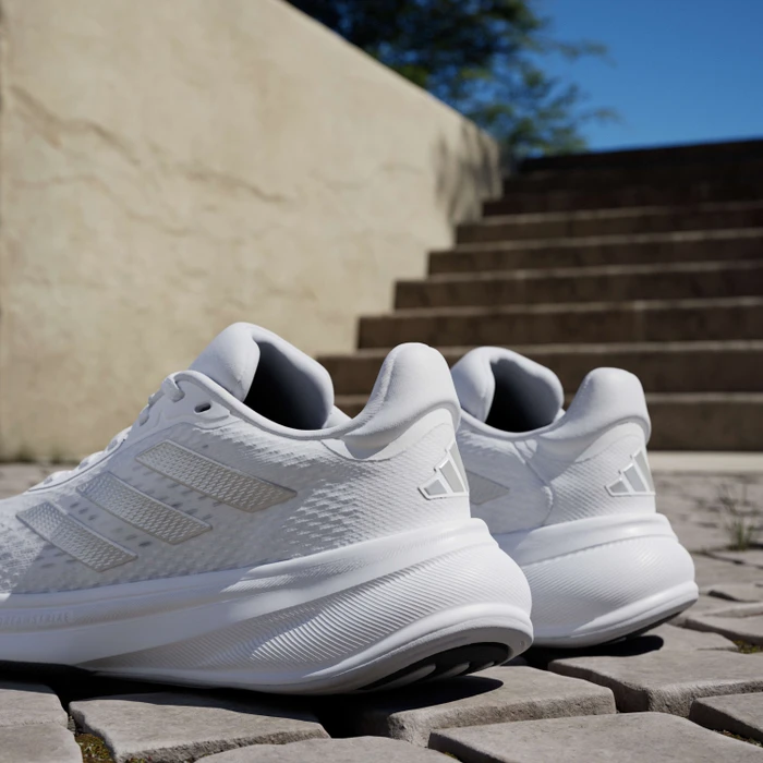 adidas Response Super cloud white/zero metalic (Damen)