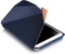 Luxa2 Butterfly iPad mini Leder Schutzhülle und Stand violett Vorschaubild