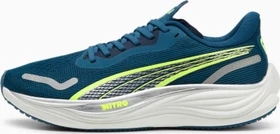 Puma Velocity Nitro 3 ocean tropic/lime pow/puma silver (Herren)