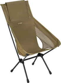 Helinox Chair One High-Back Campingsessel coyote tan