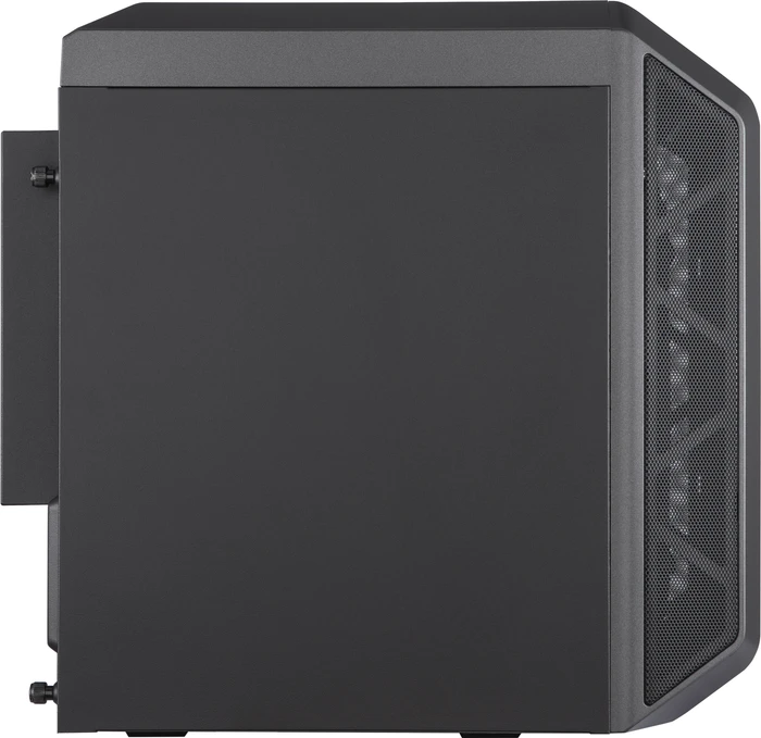 Cooler Master MasterCase H100 ARGB, Mini-ITX
