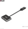Club 3D DisplayPort 1.4 [Stecker} auf 1x DisplayPort [Buchse] und 1x HDMI [Buchse] Vorschaubild