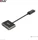 Club 3D DisplayPort 1.4 [Stecker} auf 1x DisplayPort [Buchse] und 1x HDMI [Buchse] (CSV-7220)