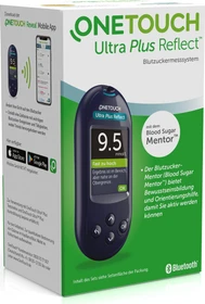 OneTouch Ultra Plus Reflect (mmol/L)