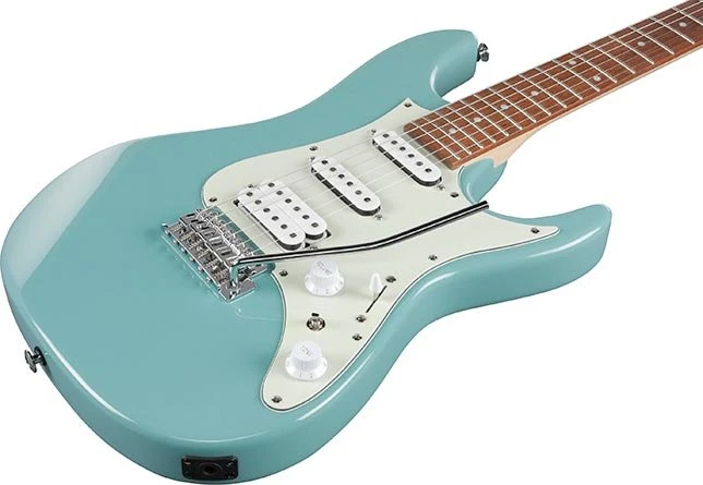 Ibanez AZES40 PRB Purist Blue