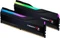 G.Skill Trident Z5 RGB schwarz UDIMM 64GB, DDR5-6000, CL34-44-44-96 Vorschaubild