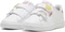 Puma Smash 3.0 Badges puma white/passionfruit (Junior) Vorschaubild