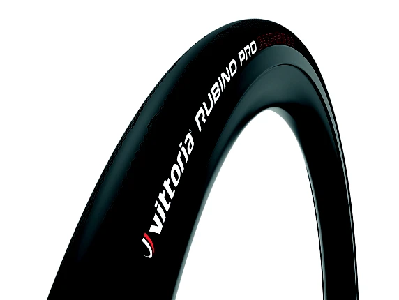Vittoria Rubino Pro 700x30C Reifen full black