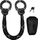 HC Tools Handschellenschloss inkl. Tasche Kettenschloss, Schlüssel