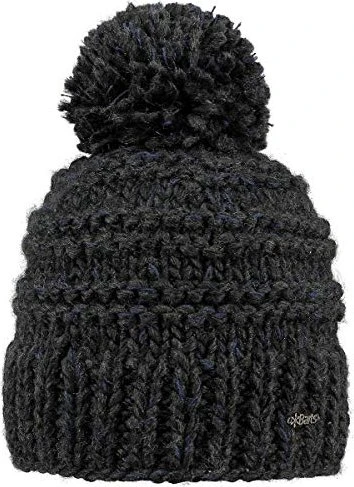 Barts Jasmin Beanie dark heather (Damen)