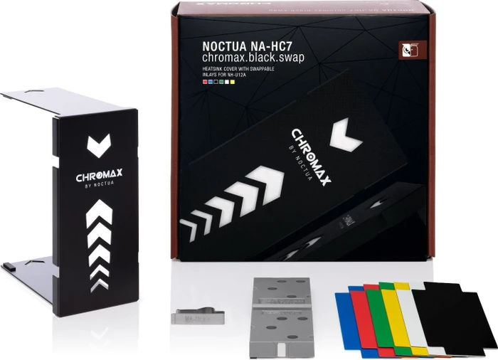 Noctua NA-HC7 chromax.black.swap