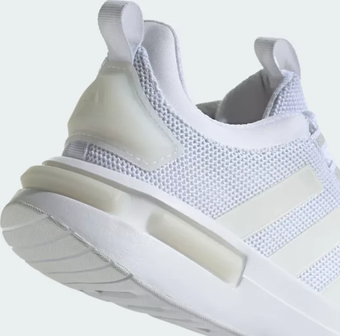 adidas Racer TR23 cloud white/zero metalic/grey one