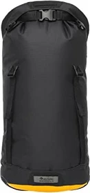 Sea to Summit Evac Compression HD 20l Drybag jet black