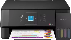 Epson EcoTank ET-2920, Tinte, mehrfarbig