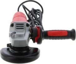 Milwaukee AGV 10-125 EK Elektro-Winkelschleifer