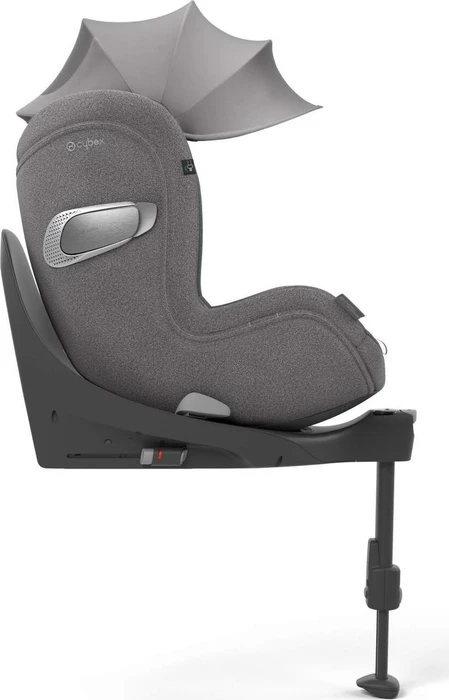 Cybex Sirona T i-Size mirage grey plus 2023