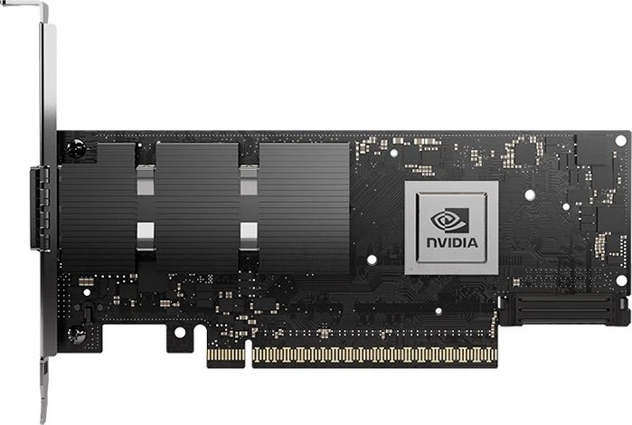 NVIDIA Mellanox ConnectX-7 VPI 400G, OSFP/InfiniBand, PCIe 5.0 x16