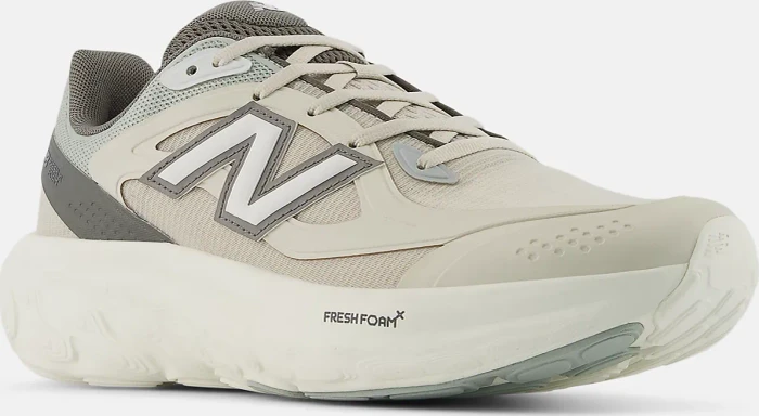 New Balance Fresh Foam Trainer sea salt/timberwolf