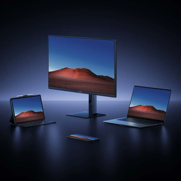 Xiaomi 4K Monitor A27Ui, 27"