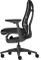 Herman Miller Embody Gamingstuhl, schwarz Vorschaubild