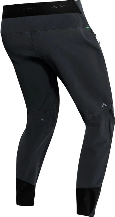 Vaude Moab PRO Fahrradhose lang schwarz (Herren)