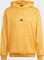 adidas Embossed Hoodie preloved yellow (Herren) Vorschaubild