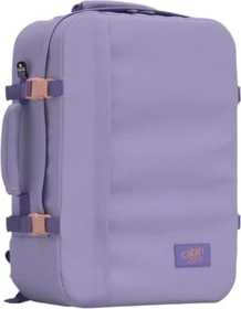 CabinZero Classic Cabin 44l smokey violet
