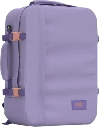 CabinZero Classic Cabin 44l smokey violet