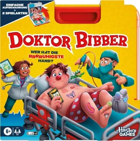 Doktor Bibber