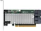 HighPoint NVMe RAID Controller, PCIe 3.0 x16 Vorschaubild