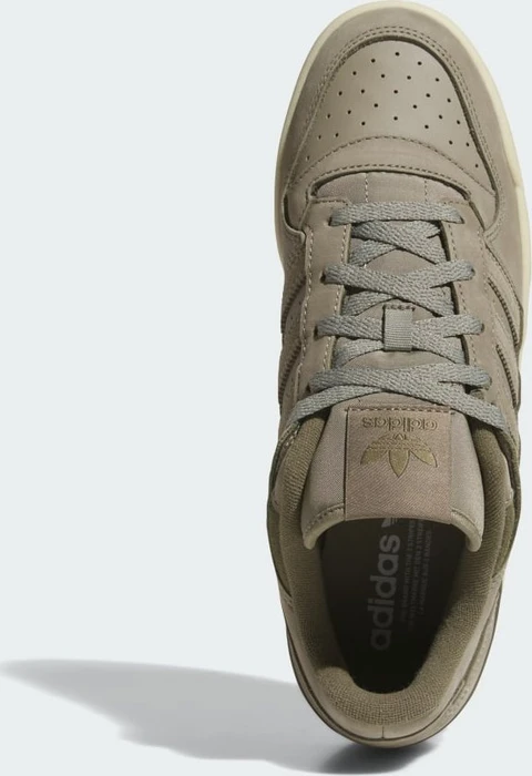 adidas Forum Low CL clay/olive strata