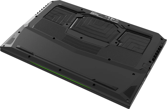 Schenker XMG NEO 15 Special Edition, Core i7-9750H, 16GB RAM, 250GB SSD, GeForce RTX 2070 Max-Q, DE