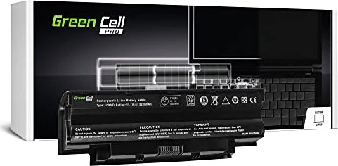 Green Cell DE01PRO, 5200mAh