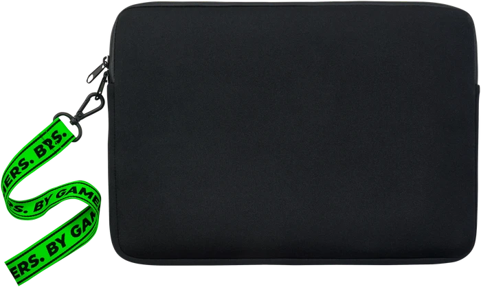 Razer Neopren Sleeve V2 13.3", schwarz