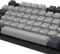 Ducky One PBT, schwarz/grau, MX RED, USB, DE Vorschaubild