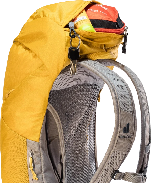 Deuter AC Lite 14 SL curry/pepper (Damen)