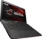 ASUS ROG GL771JM-T7143H, schwarz, Core i7-4710HQ, 8GB RAM, 256GB SSD, 1TB HDD, GeForce GTX 860M, DE Vorschaubild