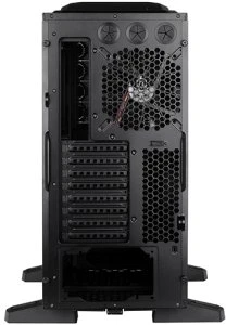 Thermaltake Armor Revo, Acrylfenster