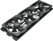 Cooler Master Cosmos C700P Black Edition, Glasfenster Vorschaubild