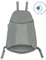 Maxi-Cosi Indigo Plus sage green Vorschaubild