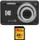 Kodak Friendly Zoom FZ55 schwarz