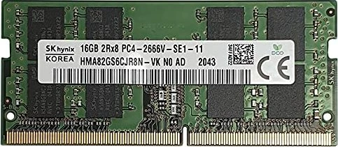 SK hynix SO-DIMM DDR4